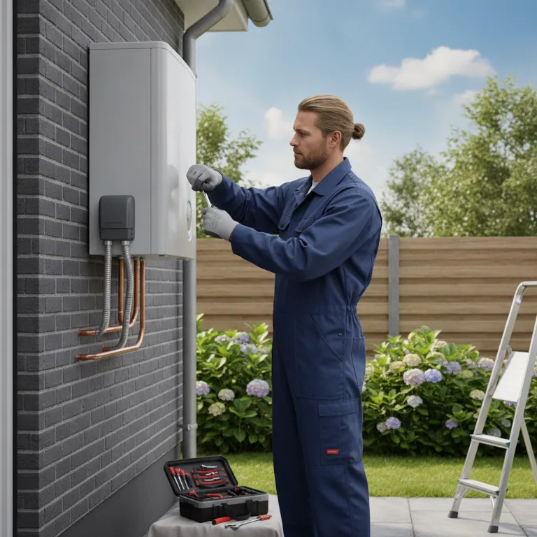 warmepumpeninstallateur schweiz Münchenstein